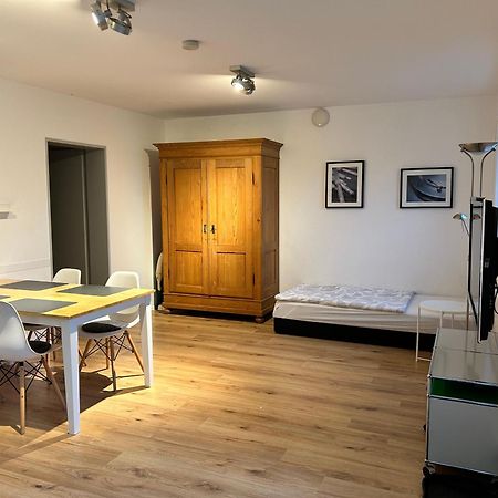 Oppenheim Lofts Apartment ภายนอก รูปภาพ
