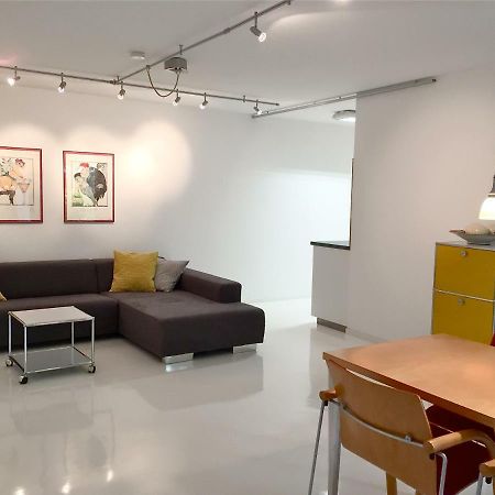 Oppenheim Lofts Apartment ภายนอก รูปภาพ