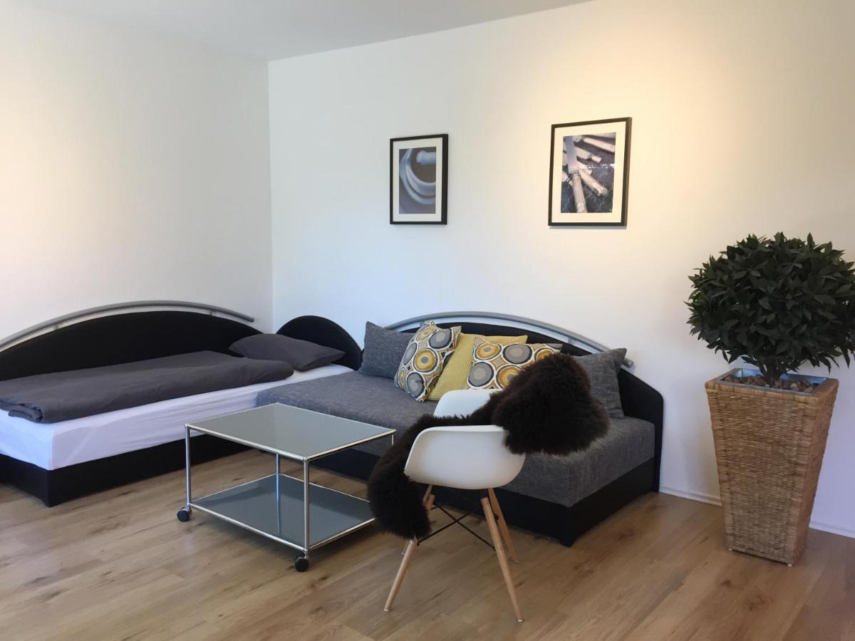 Oppenheim Lofts Apartment ภายนอก รูปภาพ
