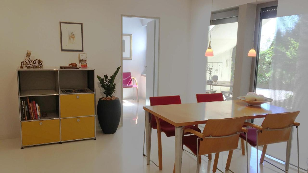 Oppenheim Lofts Apartment ภายนอก รูปภาพ
