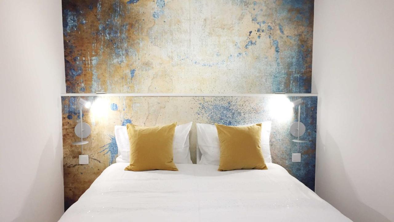 Oppenheim Lofts Apartment ภายนอก รูปภาพ