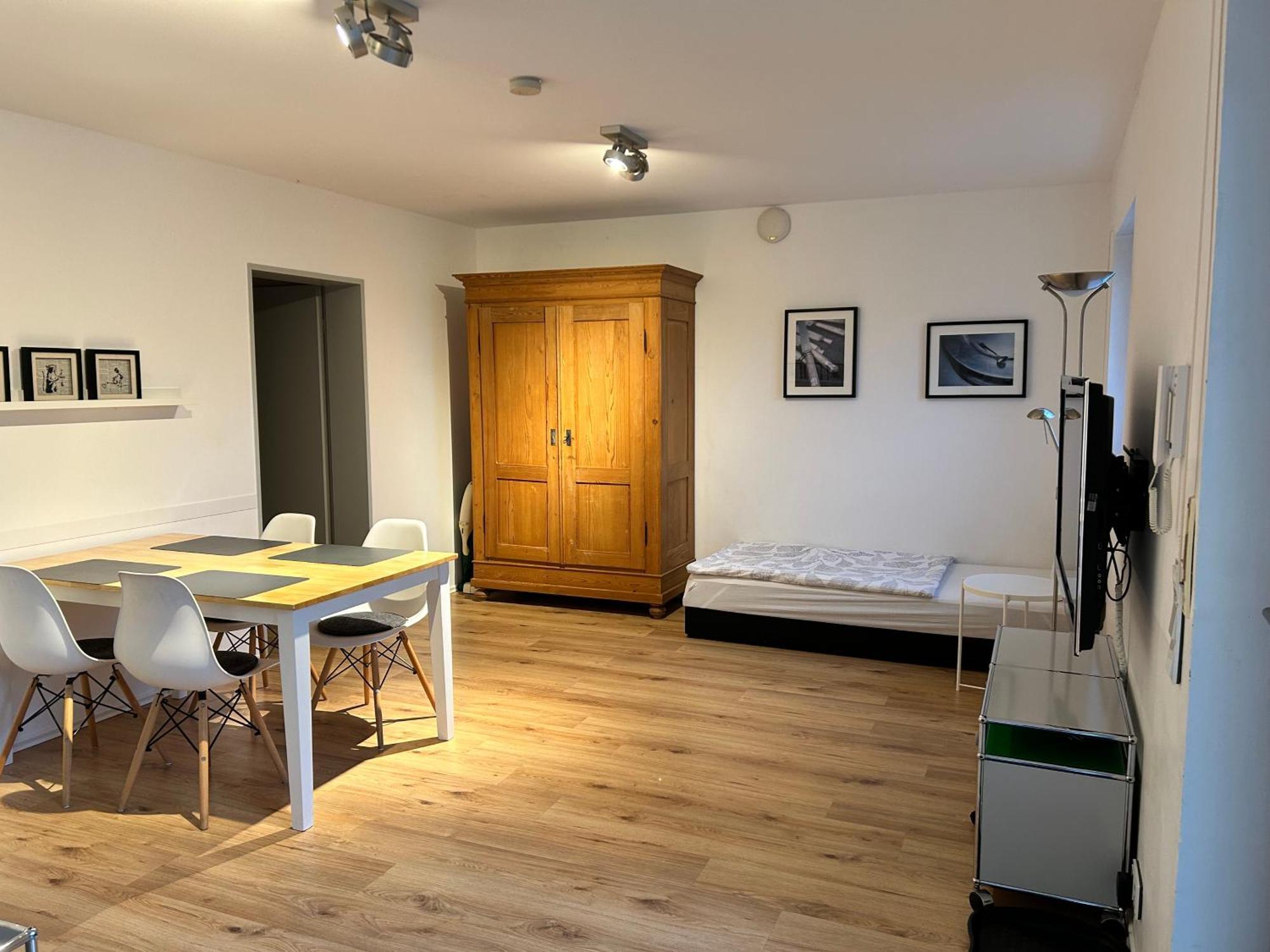 Oppenheim Lofts Apartment ภายนอก รูปภาพ