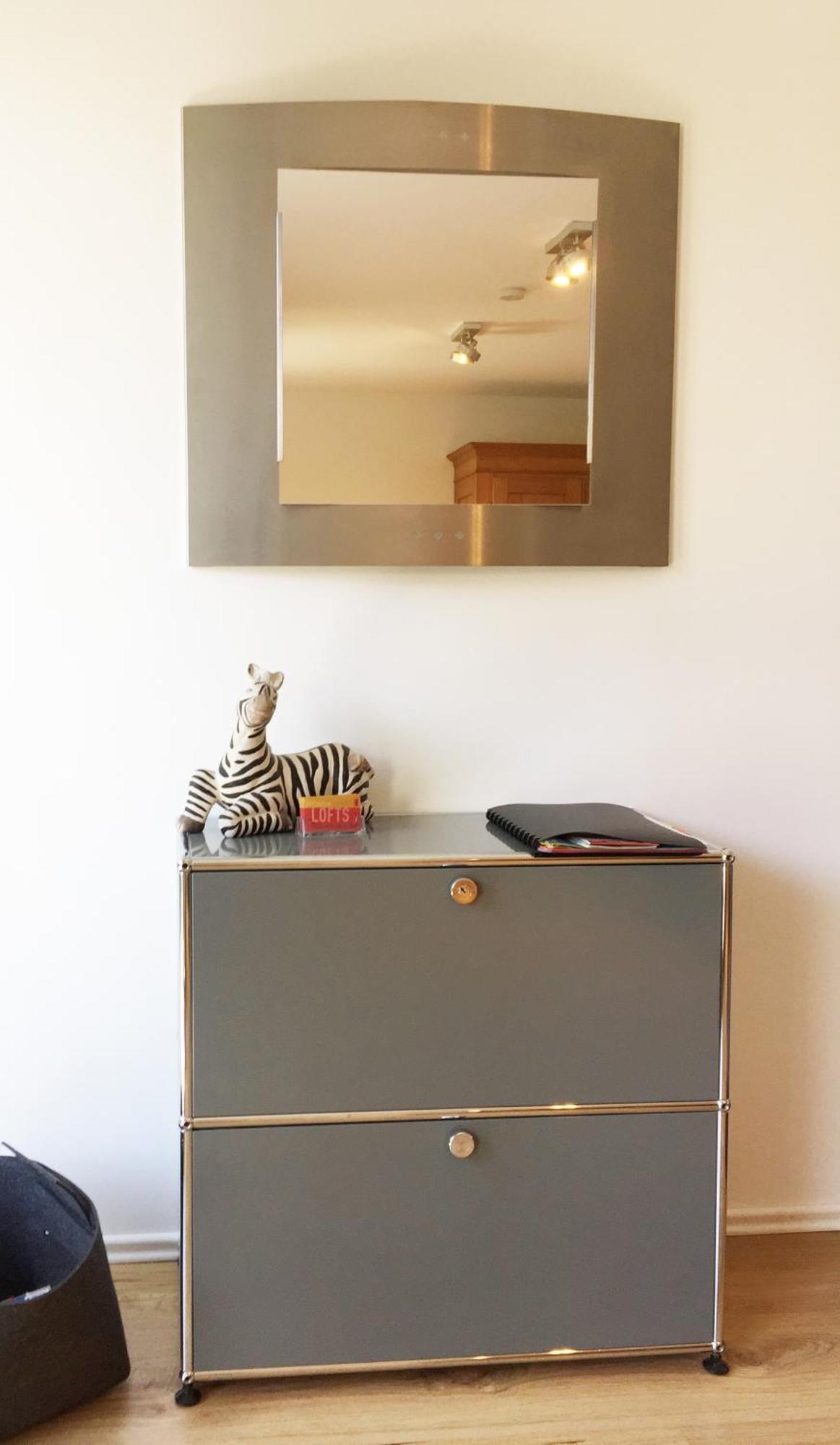 Oppenheim Lofts Apartment ภายนอก รูปภาพ