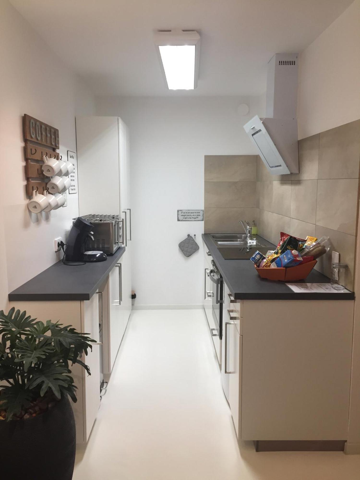 Oppenheim Lofts Apartment ภายนอก รูปภาพ