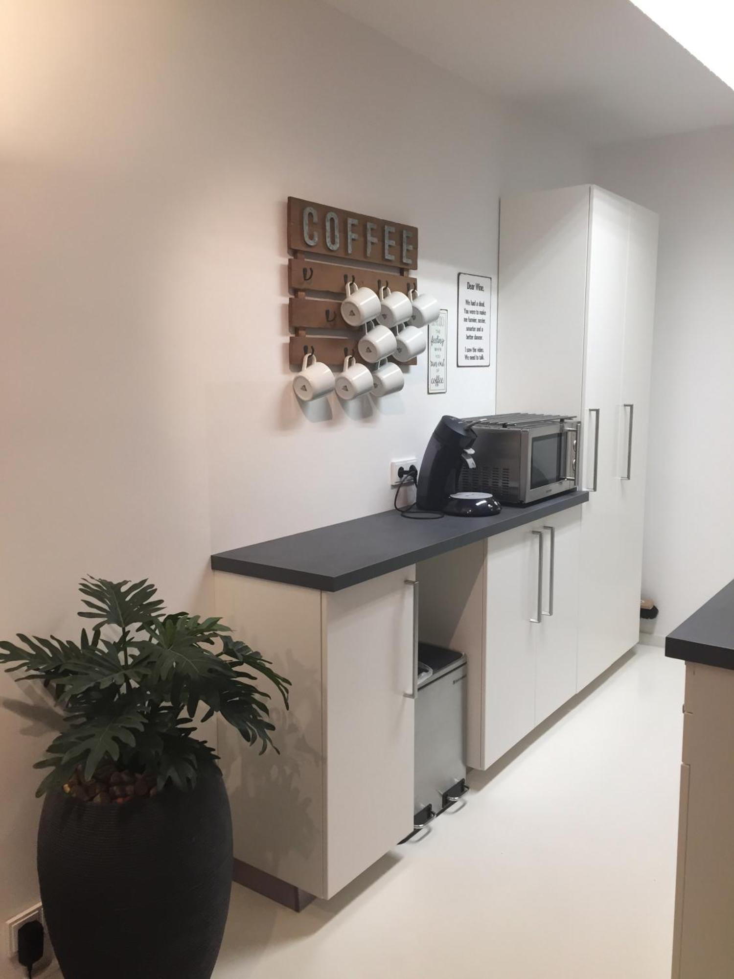Oppenheim Lofts Apartment ภายนอก รูปภาพ