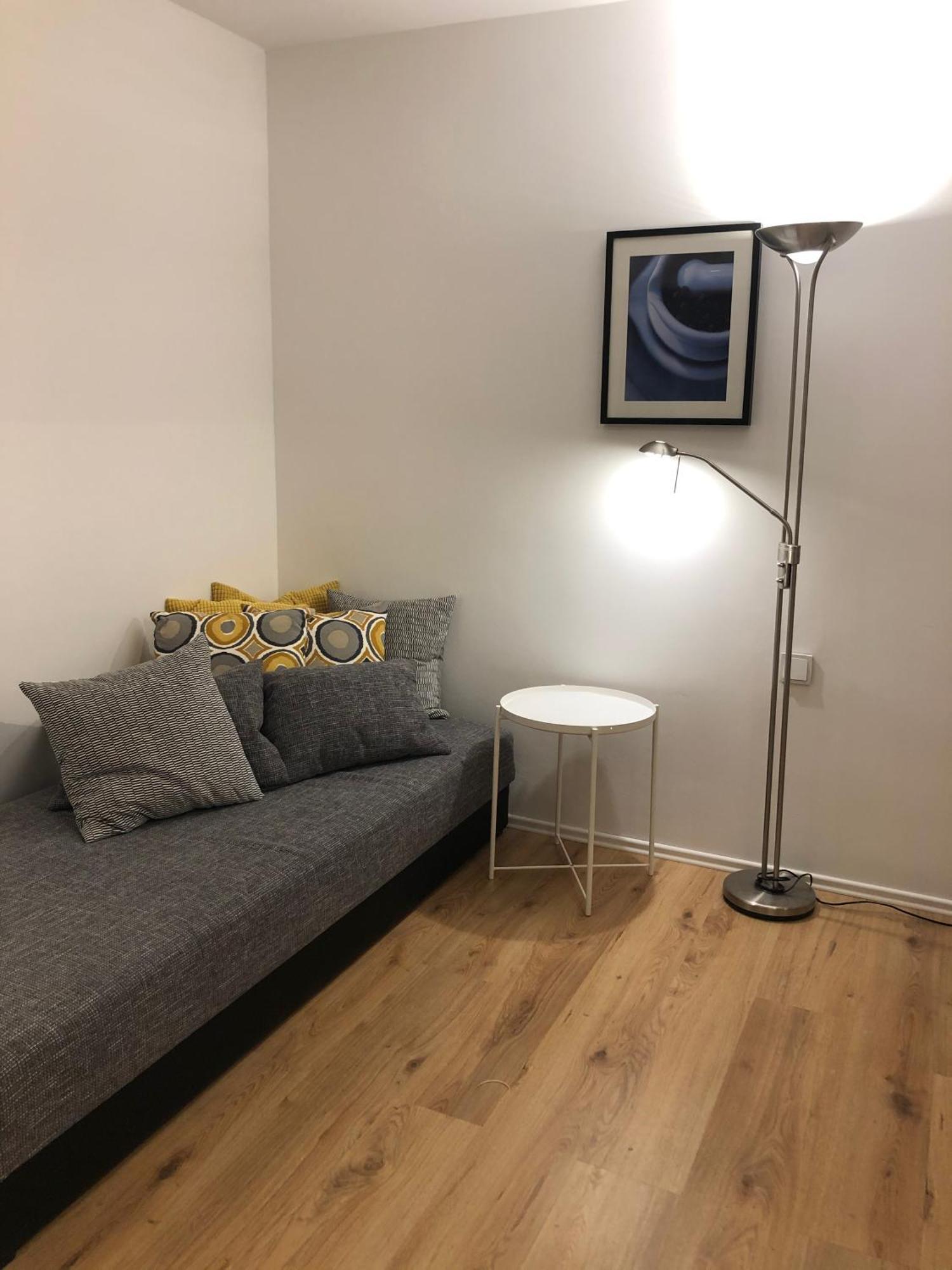 Oppenheim Lofts Apartment ภายนอก รูปภาพ