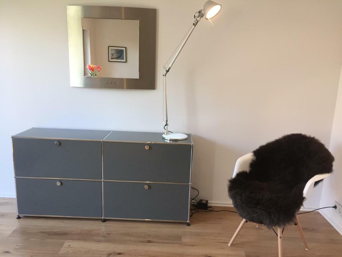 Oppenheim Lofts Apartment ภายนอก รูปภาพ