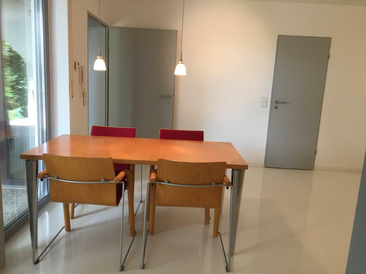 Oppenheim Lofts Apartment ภายนอก รูปภาพ