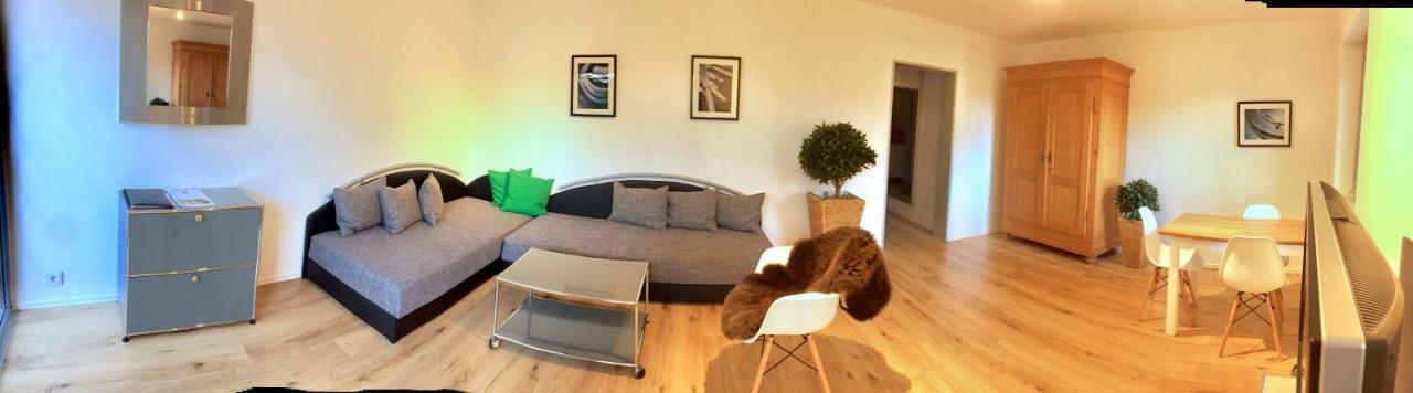 Oppenheim Lofts Apartment ภายนอก รูปภาพ