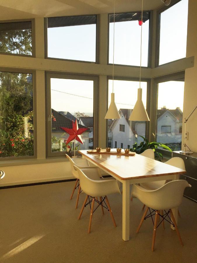 Oppenheim Lofts Apartment ภายนอก รูปภาพ